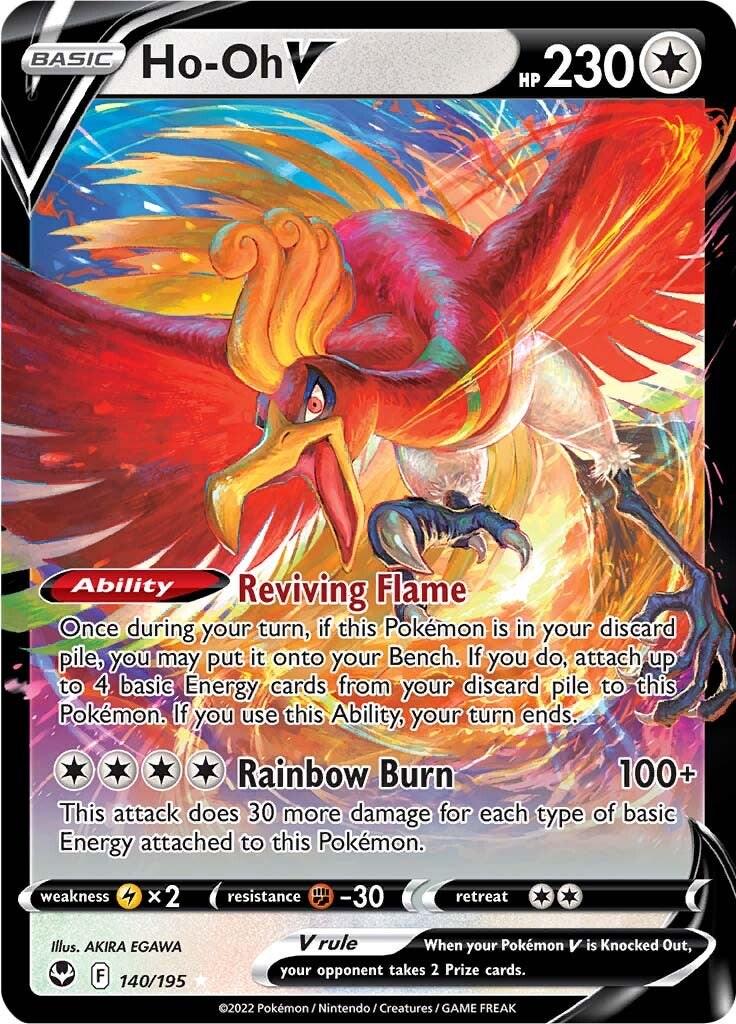 Silver Tempest