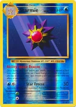 Starmie