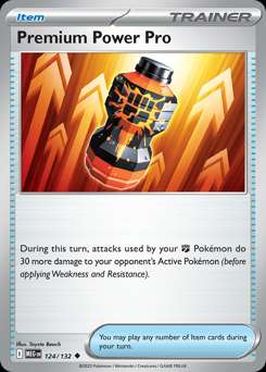 Mega Evolution