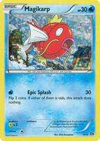 Magikarp (Holofoil)