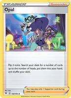 Vivid Voltage