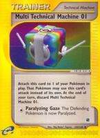 Expedition Base Set