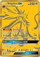 Sun & Moon Promos