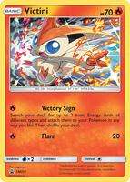 Sun & Moon Promos