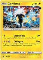Forbidden Light