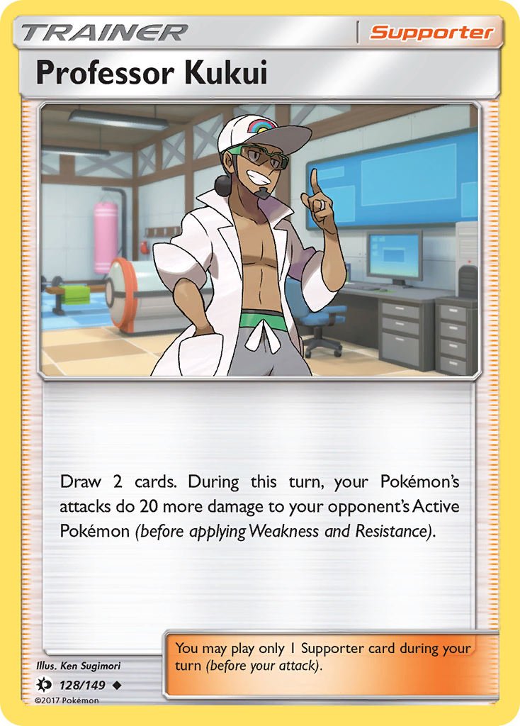 Sun & Moon Base Set