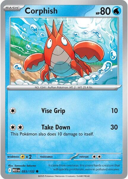 Mega Evolution