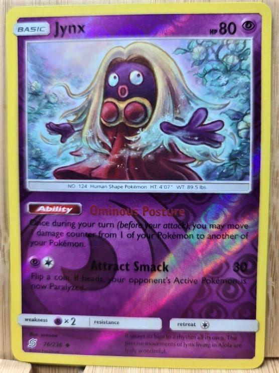 Jynx