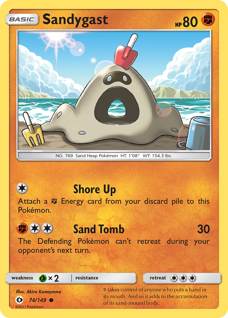 Sun & Moon Base Set