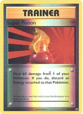 Super Potion