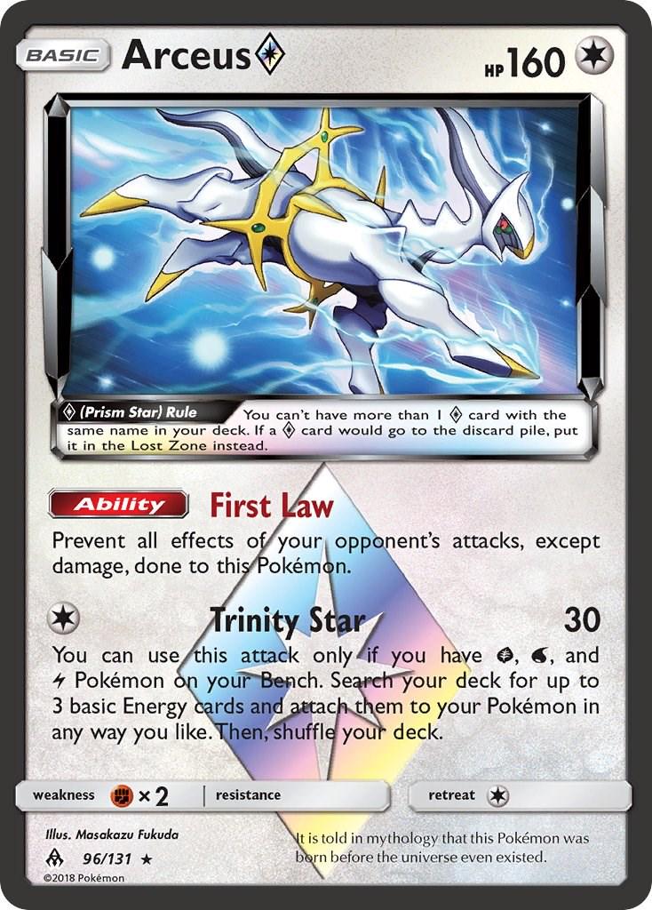 Forbidden Light