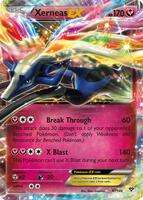 XY Base Set