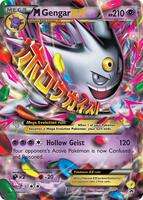 XY Promos