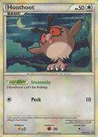 HGSS Promos