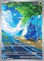 Paldea Evolved