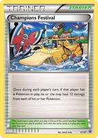 XY Promos