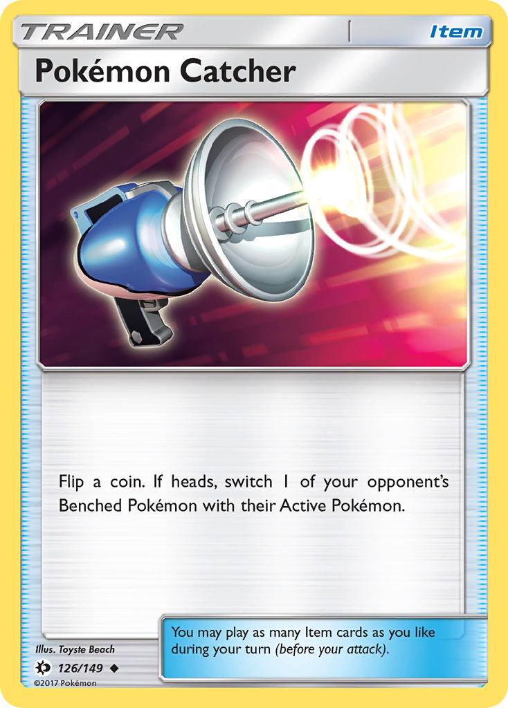 Sun & Moon Base Set