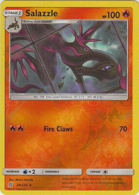 Salazzle
