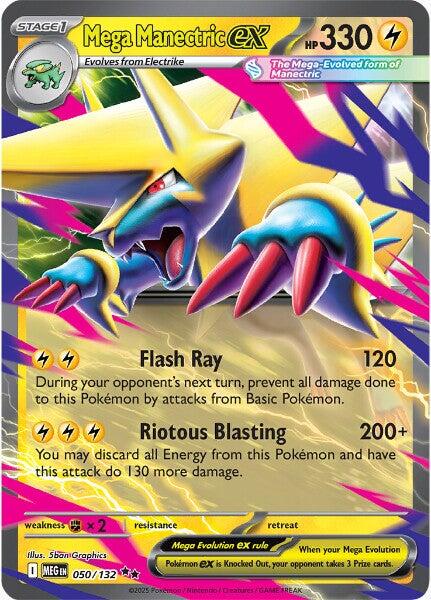 Mega Evolution
