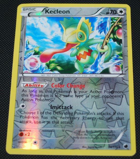Plasma Freeze