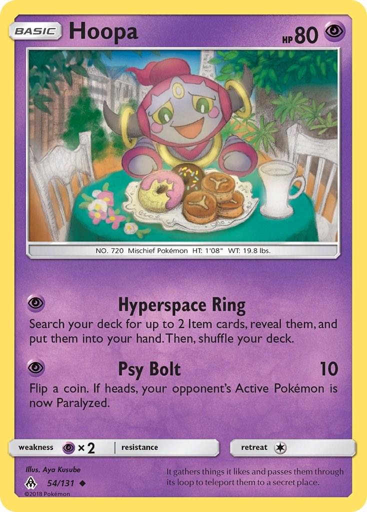 Forbidden Light
