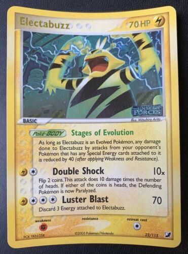 Electabuzz