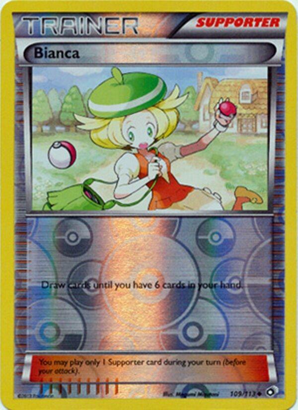 Legendary Treasures