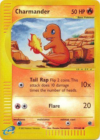 Charmander