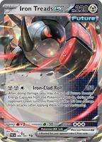 Paldean Fates