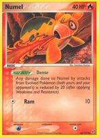 Deoxys