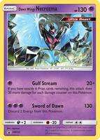 Sun & Moon Promos