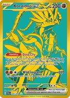 Paldean Fates