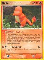 Ditto (Charmander) (Origins)