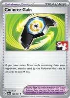 Prize Pack Series Cards