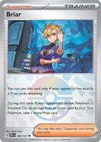 Prismatic Evolutions