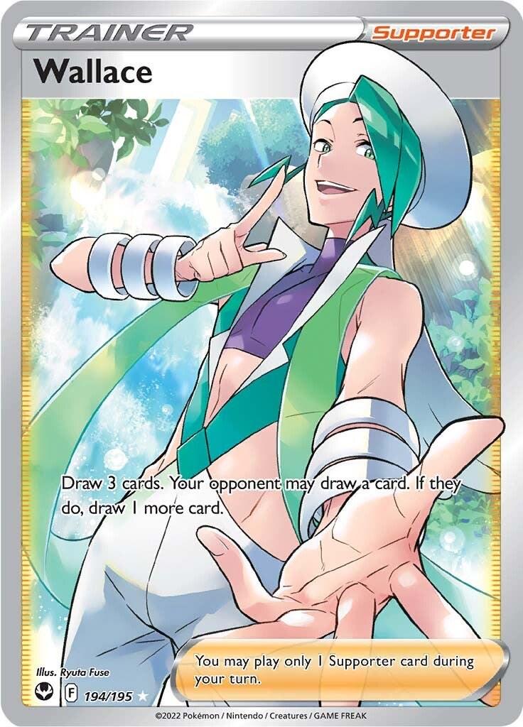 Silver Tempest