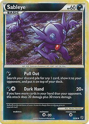 Sableye