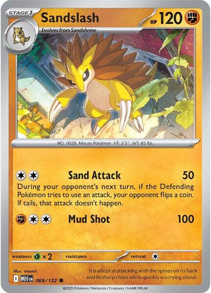 Mega Evolution