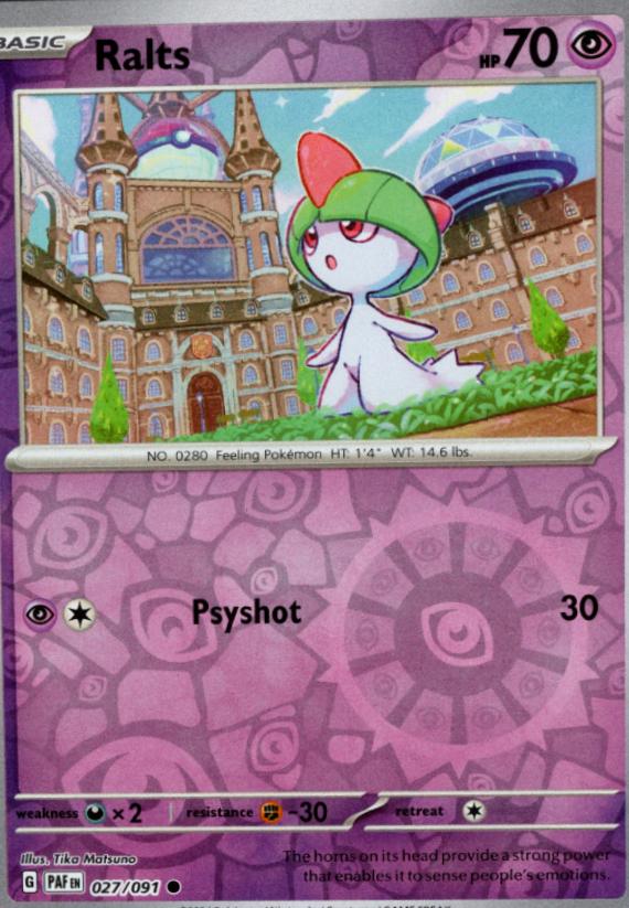 Ralts