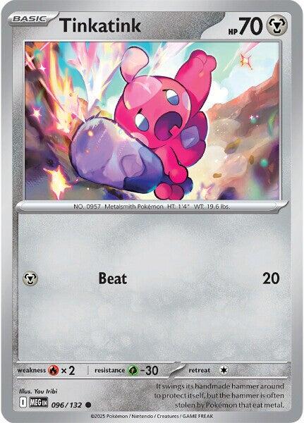 Mega Evolution