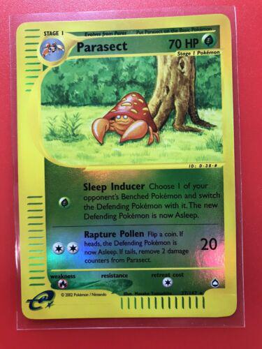 Parasect