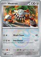 Prismatic Evolutions