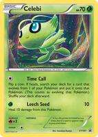 XY Promos