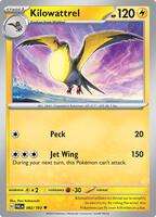 Paldea Evolved