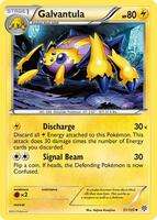 Plasma Storm
