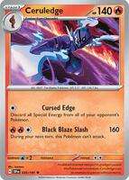 Surging Sparks