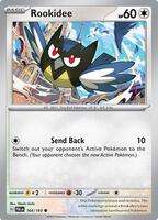 Paldea Evolved