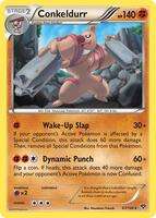 XY Base Set