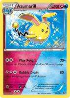 Azumarill (Reverse Holofoil)