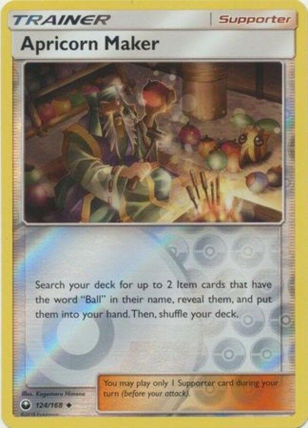 Celestial Storm